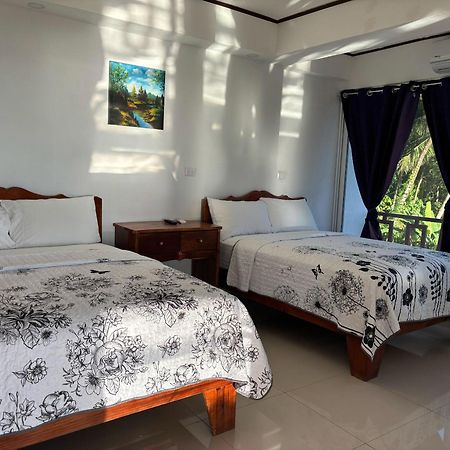 Hotel Coco Beach Manuel Antonio Kültér fotó