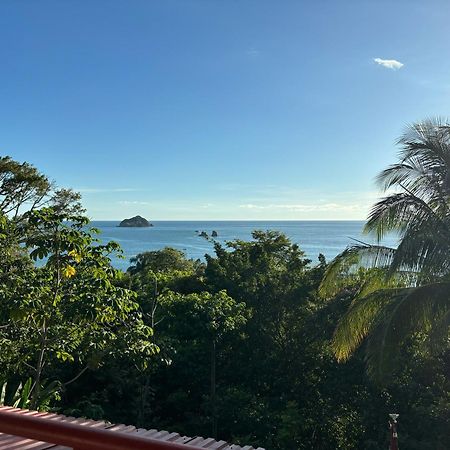 Hotel Coco Beach Manuel Antonio Kültér fotó