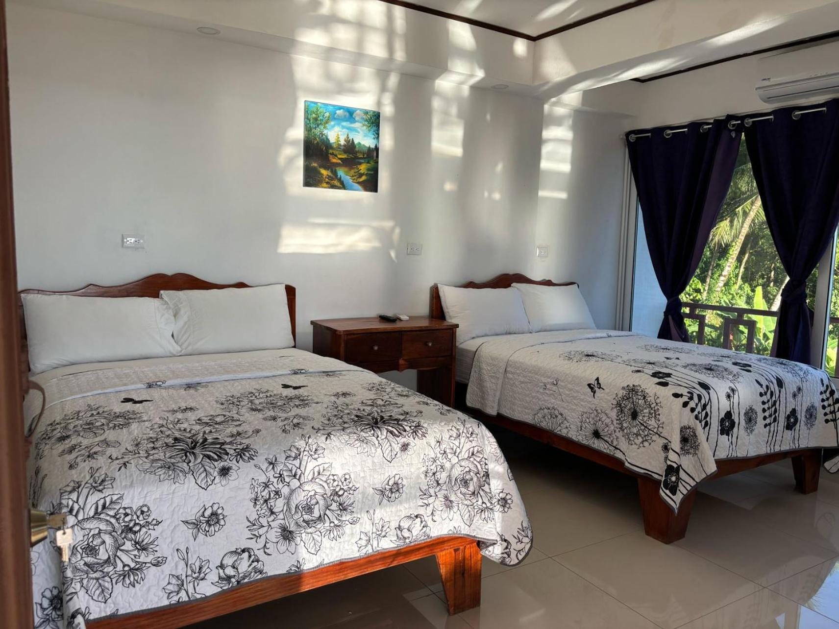 Hotel Coco Beach Manuel Antonio Kültér fotó