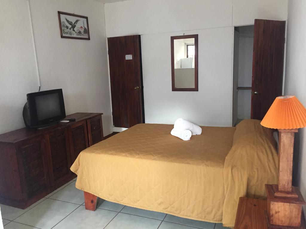Hotel Coco Beach Manuel Antonio Kültér fotó
