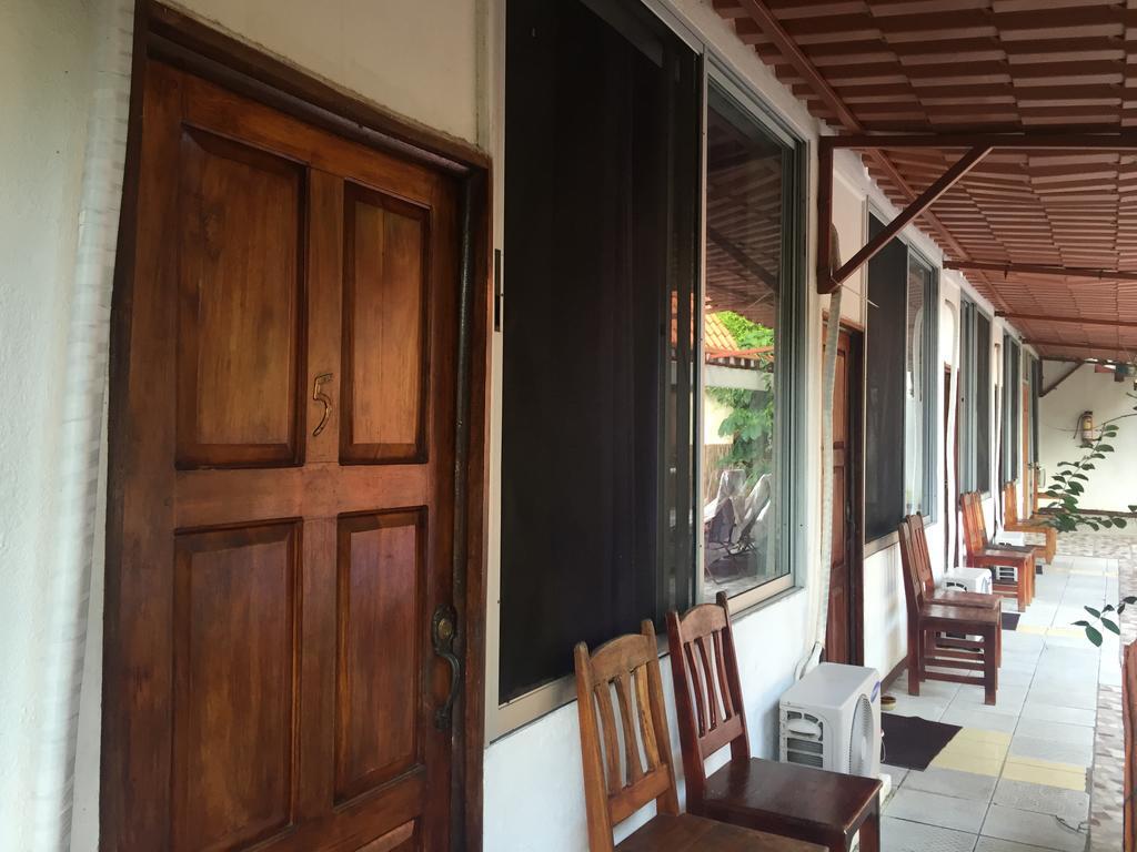 Hotel Coco Beach Manuel Antonio Kültér fotó