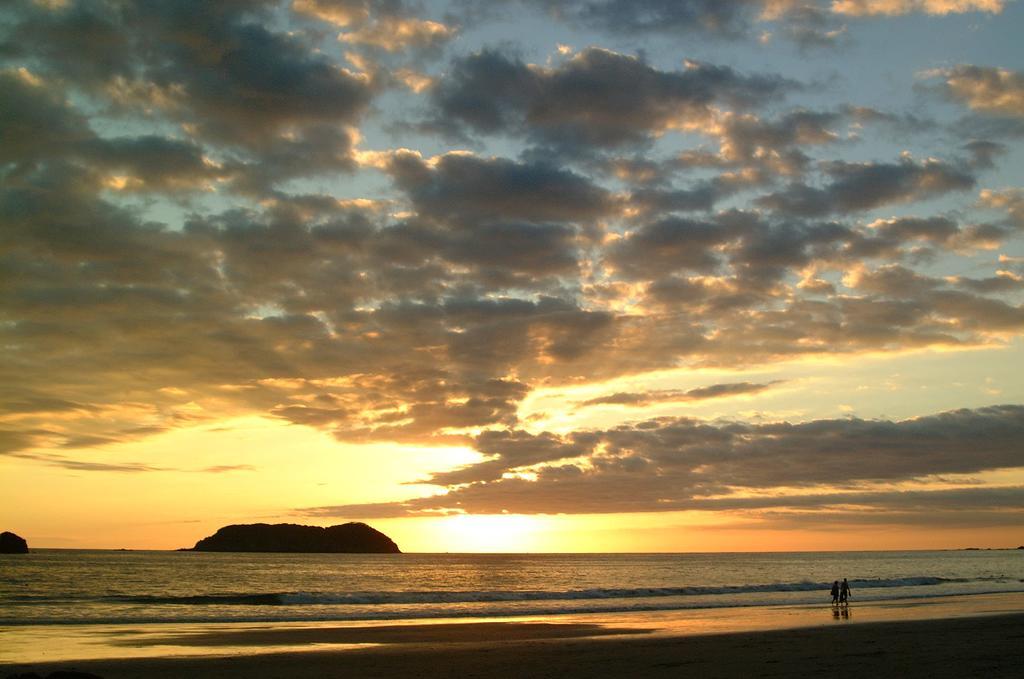 Hotel Coco Beach Manuel Antonio Kültér fotó