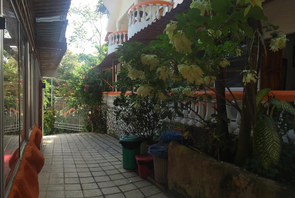 Hotel Coco Beach Manuel Antonio Kültér fotó